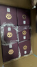 舍得 品味舍得傳承 濃香型白酒 52度  558ml*6瓶 整箱裝 節日送禮禮物 曬單實(shí)拍圖