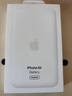 Apple/蘋(píng)果 MagSafe磁吸電池 移動(dòng)電源無(wú)線(xiàn)充電手機充電寶外接電池 專(zhuān)用于iPhone Air手機 曬單實(shí)拍圖