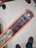 開(kāi)學(xué)季節鋼尺不銹鋼直尺鐵尺加厚硬尺15/30/50cm高精鋼板尺 【長(cháng)度30cm】 【1把裝】 曬單實(shí)拍圖