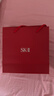 SK-II神仙水精華75ml禮盒sk2水乳化妝品護膚品套裝生日三八節女神禮物 曬單實(shí)拍圖