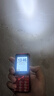 天語(yǔ)T2老年人手機4G全網(wǎng)通超長(cháng)待機直板按鍵大字大聲音大屏學(xué)生專(zhuān)用備用功能機只打接電話(huà)老人機 紅色 曬單實(shí)拍圖