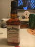 杰克丹尼（Jack Daniels）Sweet & Oaky 田納西威士忌 進(jìn)口洋酒 500ml 曬單實(shí)拍圖
