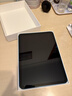 Apple/蘋(píng)果 iPad11英寸 A16芯片2025年款 平板電腦 (128GB WLAN版/學(xué)習辦公娛樂(lè ))銀色 曬單實(shí)拍圖