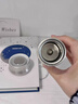 迪士尼（Disney）鈦杯純鈦保溫杯泡茶水杯子鈦杯男女高顏值禮物隨手杯直飲杯子迷你 曬單實(shí)拍圖