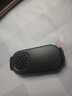 汽車(chē)開(kāi)門(mén)提示器智能感應語(yǔ)音播報汽車(chē)內飾用品車(chē)載車(chē)門(mén)防撞提醒器 黑色【對裝】 曬單實(shí)拍圖