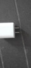 Apple/蘋(píng)果 20W USB-C充電器  type-c充電器蘋(píng)果手機充電器原裝手機快充頭 蘋(píng)果17手機充電器 曬單實(shí)拍圖