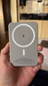 威頓【2026年新國標3C認證】MagSafe磁吸充電寶適配蘋(píng)果17外接電池20W無(wú)線(xiàn)快充移動(dòng)電源大容量超薄小巧 【10000M】鈦金色丨進(jìn)口電芯丨20W快充 【國家3C認證】高品質(zhì)電芯丨全球可上飛機 曬單實(shí)拍圖