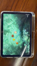 Apple/蘋(píng)果 iPad mini (A17 Pro) 8.3英寸 平板電腦(256G WLAN版/mini7/MXNE3CH/A)紫色 曬單實(shí)拍圖