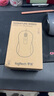 羅技（Logitech）M520有線(xiàn)辦公靜音鼠標 TYPE-C接口 家用辦公 筆記本電腦鼠標 左右手通用 人體工學(xué)自定義 M520 曬單實(shí)拍圖
