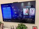 華為Vision智慧屏 5 75英寸 鴻蒙AI搜片 Super MiniLED 一級能效國家補貼投屏液晶平板電視機HD7XAJMN 曬單實(shí)拍圖