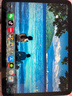Apple/蘋(píng)果 iPad11英寸 A16芯片2025年款 平板電腦 (256GB WLAN版/學(xué)習辦公娛樂(lè ))粉色 曬單實(shí)拍圖