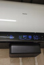 海爾（Haier）麥浪套系電熱水器 國家補貼雙膽扁桶60升BK5PLUS BK5升級款富鍶小藍瓶無(wú)鎂棒3300W速熱一級能效 曬單實(shí)拍圖