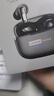 聯(lián)想（Lenovo）【IMAX空間音效】LE208藍牙耳機入耳式藍牙6.0真無(wú)線(xiàn)環(huán)繞音效通話(huà)清晰游戲音樂(lè )雙模式低延遲 皓月白【全新藍牙6.0+皮革時(shí)尚外觀(guān)】 游戲音樂(lè )雙模式-ENC通話(huà)降噪 曬單實(shí)拍圖