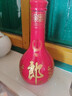郎酒 紅花郎10 醬香型白酒 53度 500ml*2瓶 禮盒裝 年貨禮盒 包裝隨機 曬單實(shí)拍圖