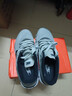 春秋赤足3新款free3.0夏季網(wǎng)面男女跑步鞋休閑徒步戶(hù)外健步運動(dòng)鞋 灰黑 舒適透氣軟底 43 偏小一碼，請買(mǎi)大一號 曬單實(shí)拍圖