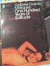 百年孤獨 英文原版 One Hundred Years of Solitude Marquez, Gabriel Garcia 企鵝現代經(jīng)典 9780141184999 藍思閱讀指數1410L 曬單實(shí)拍圖