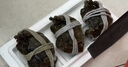 【活蟹】湖鮮陽(yáng)澄大閘蟹公3.8-4.1兩 母2.8-3.1兩4對8只去繩足重年貨送禮螃蟹禮盒海鮮 曬單實(shí)拍圖