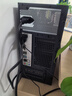 SAMBADA國家補貼15%惠科HKC主機電腦英特爾高性能商用辦公家用臺式電腦（酷睿7100+16G+256G雙頻WIFI） 曬單實(shí)拍圖