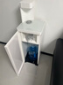 魔凡即熱式茶吧機秒級速熱家用高端客廳用茶吧柜飲水機一體桶裝水下置水桶立式茶水機十大品牌 MF840皓月白 即熱型 【2024款】 曬單實(shí)拍圖