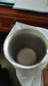 德斯漢菲純鈦雙層主人杯單杯高端茶具品茗杯個(gè)人專(zhuān)用茶杯百家姓私人訂制 純鈦主人杯200ML 曬單實(shí)拍圖