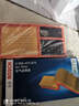 博世（BOSCH）原裝 汽車(chē)空氣濾芯/空濾格濾清器/適配 新波羅POLO兩廂1.4 1.6【11至13款】 曬單實(shí)拍圖