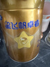 飛鶴星飛帆卓睿2段 嬰兒奶粉 乳鐵蛋白 750g HMO 2段 750g 3罐 (低于主圖價(jià)格需溯源) 曬單實(shí)拍圖