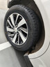 玲瓏輪胎汽車(chē)輪胎215/60R17 96H 玲瓏臻選 SD 適配寶駿560/榮威 曬單實(shí)拍圖