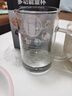 JCZS德國品牌高硼硅玻璃量杯兒童刻度牛奶杯微波爐可加熱杯子早餐杯 【刻度500ml】玻璃量杯 【可微波爐/明火/電陶 曬單實(shí)拍圖