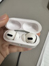 原焋airpods pro 1代/2代充電倉蘋(píng)果airpods3充電盒補配一代二代藍牙耳機倉電池倉單賣(mài)通用 AirPods Pro1代/2代充電倉精品【C口】 曬單實(shí)拍圖