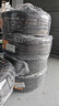 德國馬牌（Continental）汽車(chē)輪胎215/55R17 94W FR UCJ+ 適配本田XR-V/邁騰/XRV/亞洲龍 曬單實(shí)拍圖