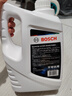 博世（BOSCH）原裝 有機型(OAT)發(fā)動(dòng)機冷卻液通用型汽車(chē)防凍液/適配 4L -45℃ 紅色 （沸點(diǎn)109°C） 捷豹XE XF XJ XEL XFL E-PACE 曬單實(shí)拍圖