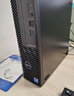 戴爾（DELL） Precision T3460小型迷你mini圖形工作站臺式機專(zhuān)業(yè)設計師PC臺式電腦主機定制 i7-14700【20核2.1G-5.4G】 64G丨1T固態(tài)+2T丨T400-4G 曬單實(shí)拍圖