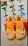 耐克（NIKE）【滔搏】男鞋ZOOM FLY 6舒適輕盈緩震運動(dòng)訓練跑步鞋FN8454-800 FN8454-800 41 曬單實(shí)拍圖