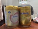 飛鶴星飛帆卓睿 3段幼兒配方奶粉(1-3歲)750g*6罐 HMO 28天新鮮直達 曬單實(shí)拍圖