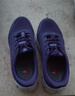 足力健中老年健步輕便軟底送媽媽休閑散步鞋2431369J紫-女 37 曬單實(shí)拍圖
