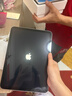 Apple/蘋(píng)果 iPad11英寸 A16芯片2025年款 平板電腦 (128GB WLAN版/學(xué)習辦公娛樂(lè ))銀色 曬單實(shí)拍圖