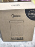 美的（Midea）電熱水瓶 5L升大容量保溫除氯電水瓶 家用燒水壺保溫一體全自動(dòng)恒溫電熱水壺開(kāi)水壺年貨 5L 【316L母嬰級材質(zhì)內膽】 曬單實(shí)拍圖