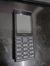 諾基亞（NOKIA）108 4G AI版移動(dòng)聯(lián)通電信廣電全網(wǎng)通 2.4英寸雙卡雙待 直板按鍵學(xué)生老人老年人功能機備用手機黑色 曬單實(shí)拍圖