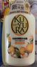 可悠然沐浴露大黃瓶持久留香保濕(花漾之戀型)550mL 新包裝【臨期清倉】 曬單實(shí)拍圖
