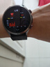 VTT華為機適用血糖血壓監測手表測心率血氧血脂尿酸智能健康手環(huán)SH13 【醫療認證】全新氣泵式血壓監測 鴻蒙iOS系統安卓機適用 曬單實(shí)拍圖