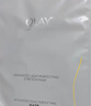 玉蘭油（OLAY）全新水光小白瓶面膜15片補水美白去黃提亮護膚品38女神節禮物女生 曬單實(shí)拍圖