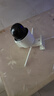 HIKVISION?？低?G雙攝像頭終身免流量室外800萬(wàn)360度全景全彩家用監控器AI人車(chē)檢測【新華網(wǎng)推薦】Q2S8 曬單實(shí)拍圖