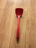 雙立人（ZWILLING）硅膠鍋鏟炒菜鏟不粘鍋鏟耐高溫炊具廚房家用護鍋中式大硅膠鍋鏟 曬單實(shí)拍圖
