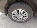 佳通輪胎(Giti)輪胎175/70R14 84H  T20 適配 瑞納/桑塔納/賽歐/起亞K2 曬單實(shí)拍圖