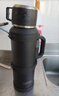 XDO保溫保冷壺杯大容量戶(hù)外車(chē)載暖水壺316全鋼蓋旅行壺家用便攜 曬單實(shí)拍圖