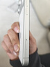 Apple/蘋(píng)果 iPhone 17 Pro 256GB 銀色 支持移動(dòng)聯(lián)通電信5G 雙卡雙待手機 曬單實(shí)拍圖