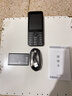 諾基亞（NOKIA）220 4G 移動(dòng)聯(lián)通電信全網(wǎng)通 2.8英寸雙卡雙待 直板按鍵手機 老人老年手機 學(xué)生手機 黑色 曬單實(shí)拍圖