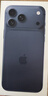 Apple/蘋(píng)果 iPhone 17 Pro Max 1TB 深藍色 支持移動(dòng)聯(lián)通電信5G 雙卡雙待手機 曬單實(shí)拍圖