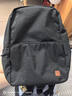 京東京造輕量小背包10L升級版2.0 雙肩男女學(xué)生書(shū)包運動(dòng)旅行 炭黑 曬單實(shí)拍圖
