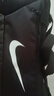 耐克NIKE中性桶包 健身包BRASILIA JDI運動(dòng)包BA5957-010黑色中號 曬單實(shí)拍圖